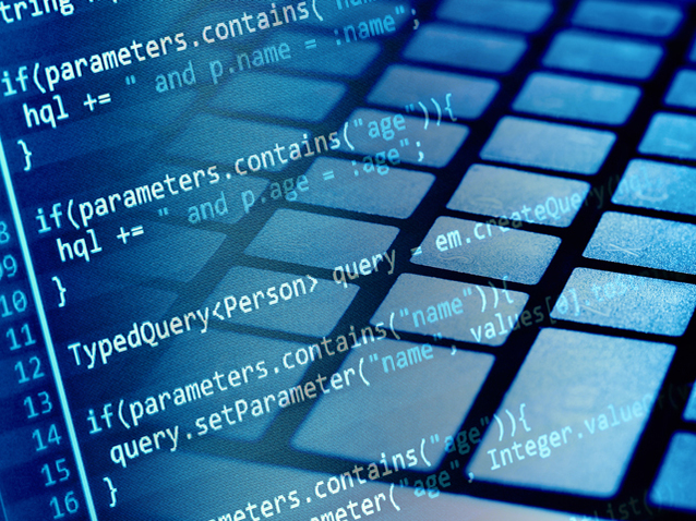 Recrutare programatori